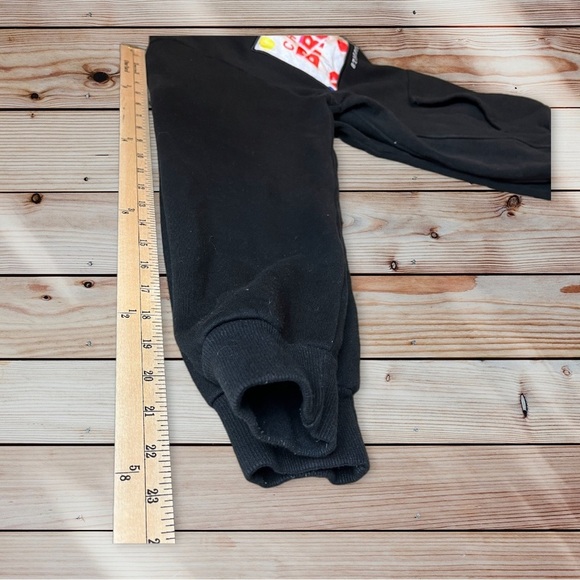 Streetz Iz Watchin Chasing Bread Hoodie size L - Picture 4 of 7